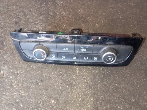 Χειριστήρια Καλοριφέρ 39185221 για OPEL CORSA (2019 - ) F  Χειριστήρια Καλοριφέρ 39185221 για OPEL CORSA (2019 - ) F