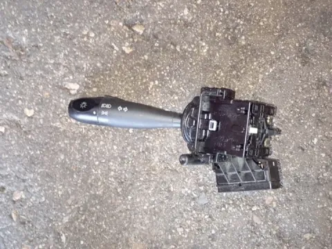 Διακόπτης Φώτων-Φλάς 32932A για HYUNDAI GETZ (2002 - 2005) (TB) "ΤΕΛΑΡΟ 1" (κατω σκαλα) Διακόπτης Φώτων-Φλάς 32932A για HYUNDAI GETZ (2002 - 2005) (TB) "ΤΕΛΑΡΟ 1" (κατω σκαλα)