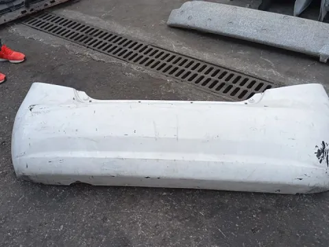 Προφυλακτήρας Πίσω Όχι Καθαρό για CHEVROLET - DAEWOO KALOS (2003 - 2004) (T200) Hatchback - 5dr  Προφυλακτήρας Πίσω Όχι Καθαρό για CHEVROLET - DAEWOO KALOS (2003 - 2004) (T200) Hatchback - 5dr