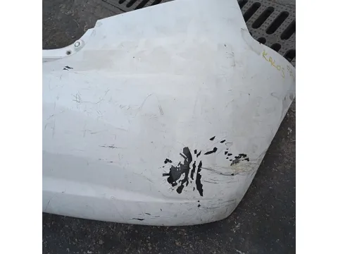 Προφυλακτήρας Πίσω Όχι Καθαρό για CHEVROLET - DAEWOO KALOS (2003 - 2004) (T200) Hatchback - 5dr  -  Προφυλακτήρας Πίσω Όχι Καθαρό για CHEVROLET - DAEWOO KALOS (2003 - 2004) (T200) Hatchback - 5dr  -