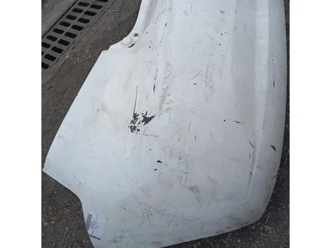 Προφυλακτήρας Πίσω Όχι Καθαρό για CHEVROLET - DAEWOO KALOS (2003 - 2004) (T200) Hatchback - 5dr  -  Προφυλακτήρας Πίσω Όχι Καθαρό για CHEVROLET - DAEWOO KALOS (2003 - 2004) (T200) Hatchback - 5dr  -
