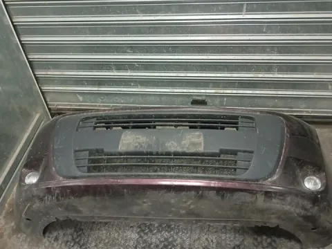 Προφυλακτήρας Εμπρός ΙΜΙΤΑΣΙΟΝ για CITROEN NEMO (2008 - ) II MPV - ΠΟΛΥΜΟΡΦΙΚΑ - 5dr , FIAT QUBO (2008 - ) , FIORINO (2008 -) Mini Van  Προφυλακτήρας Εμπρός ΙΜΙΤΑΣΙΟΝ για CITROEN NEMO (2008 - ) II MPV - ΠΟΛΥΜΟΡΦΙΚΑ - 5dr , FIAT QUBO (2008 - ) , FIORINO (2008 -) Mini Van