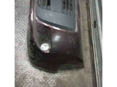 Προφυλακτήρας Εμπρός ΙΜΙΤΑΣΙΟΝ για CITROEN NEMO (2008 - ) II MPV - ΠΟΛΥΜΟΡΦΙΚΑ - 5dr , FIAT QUBO (2008 - ) , FIORINO (2008 -) Mini Van  -  Προφυλακτήρας Εμπρός ΙΜΙΤΑΣΙΟΝ για CITROEN NEMO (2008 - ) II MPV - ΠΟΛΥΜΟΡΦΙΚΑ - 5dr , FIAT QUBO (2008 - ) , FIORINO (2008 -) Mini Van  -