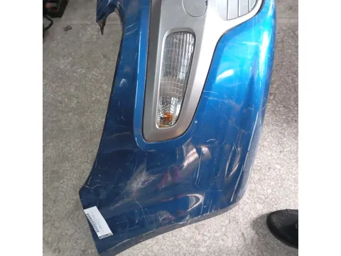 Μούρη (με καπό και φτερά) για FIAT PUNTO (2009 - 2012) (199) EVO Hatchback - 5dr  *Γ* -  Μούρη (με καπό και φτερά) για FIAT PUNTO (2009 - 2012) (199) EVO Hatchback - 5dr  *Γ* -