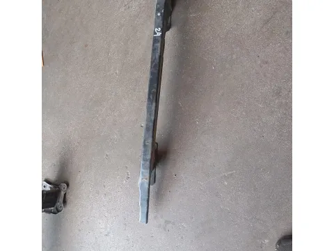 Τραβέρσα Προφυλακτήρα Πίσω για RENAULT TWINGO (2007 - 2012) (CN0) Hatchback - 3dr  -  Τραβέρσα Προφυλακτήρα Πίσω για RENAULT TWINGO (2007 - 2012) (CN0) Hatchback - 3dr  -