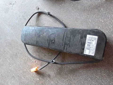 Αερόσακος Καθίσματος Εμπρός Δεξιός για FORD FIESTA (2008 - 2012) Mk6 (JA8) Hatchback - 3dr , Hatchback - 5dr  Αερόσακος Καθίσματος Εμπρός Δεξιός για FORD FIESTA (2008 - 2012) Mk6 (JA8) Hatchback - 3dr , Hatchback - 5dr