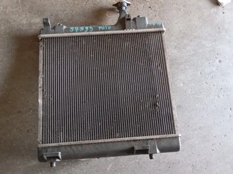 Ψυγείο Κινητήρα (Νερού) για SUZUKI ALTO (2009 - 2015) (GF) (FC31) Hatchback - 5dr *Γ* Ψυγείο Κινητήρα (Νερού) για SUZUKI ALTO (2009 - 2015) (GF) (FC31) Hatchback - 5dr *Γ*