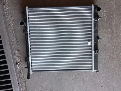 Ψυγείο Κινητήρα (Νερού) ΙΜΙΤΑΣΙΟΝ  για CITROEN C2 (2003 - 2008) (JM) Hatchback - 3dr *Γ* Ψυγείο Κινητήρα (Νερού) ΙΜΙΤΑΣΙΟΝ  για CITROEN C2 (2003 - 2008) (JM) Hatchback - 3dr *Γ*