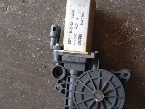 Μοτ΄ερ Παραθύρου Εμπρός Αριστερό για FORD FIESTA (2002 - 2005) Mk5a (JD) Hatchback - 3dr  Μοτ΄ερ Παραθύρου Εμπρός Αριστερό για FORD FIESTA (2002 - 2005) Mk5a (JD) Hatchback - 3dr