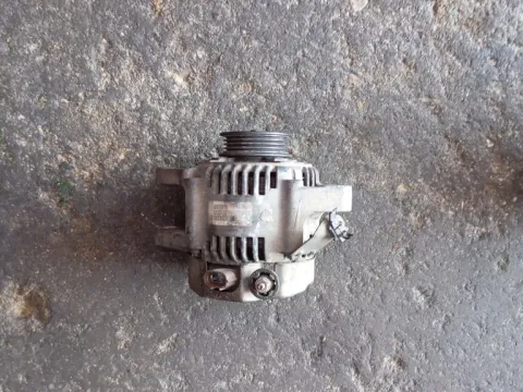 Δυναμό - Εναλλάκτης για TOYOTA YARIS (1999 - 2002) (XP10)  Δυναμό - Εναλλάκτης για TOYOTA YARIS (1999 - 2002) (XP10)