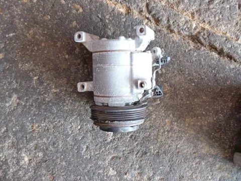 Συμπιεστής A-C (Κομπρέσορας) για HYUNDAI i10 (2014 - 2019) 1200 Kappa 2 I4 (petrol) (G4LA) ΑΥΤΟΜΑΤΟ Συμπιεστής A-C (Κομπρέσορας) για HYUNDAI i10 (2014 - 2019) 1200 Kappa 2 I4 (petrol) (G4LA) ΑΥΤΟΜΑΤΟ