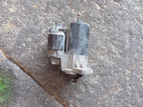 Μίζα για VW GOLF (1998 - 2004) Mk4 (1J1)  Μίζα για VW GOLF (1998 - 2004) Mk4 (1J1)