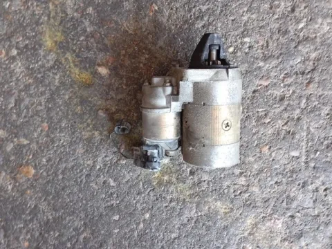 Μίζα για FIAT PUNTO (1999 - 2003) (188)  Μίζα για FIAT PUNTO (1999 - 2003) (188)