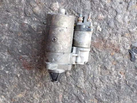 Μίζα για FIAT CINQUECENTO (1992 - 1998) (170) 901 (1170A1.000) (1170A1.046) Petrol 40 Inj  Μίζα για FIAT CINQUECENTO (1992 - 1998) (170) 901 (1170A1.000) (1170A1.046) Petrol 40 Inj