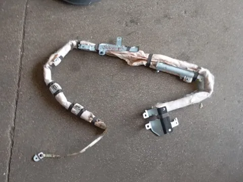 Αερόσακος Οροφής (Κουρτίνα) Δεξής για NISSAN JUKE (2010 - 2014) (F15) SUV- ΕΚΤΟΣ ΔΡΟΜΟΥ - 5dr , (2014 - 2019) (F15) *Γ* Αερόσακος Οροφής (Κουρτίνα) Δεξής για NISSAN JUKE (2010 - 2014) (F15) SUV- ΕΚΤΟΣ ΔΡΟΜΟΥ - 5dr , (2014 - 2019) (F15) *Γ*
