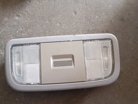 Μπλαφονίερα Οροφής Κεντρική για HONDA INSIGHT (2009 - 2012) (ZE) Hatchback - 5dr  Μπλαφονίερα Οροφής Κεντρική για HONDA INSIGHT (2009 - 2012) (ZE) Hatchback - 5dr