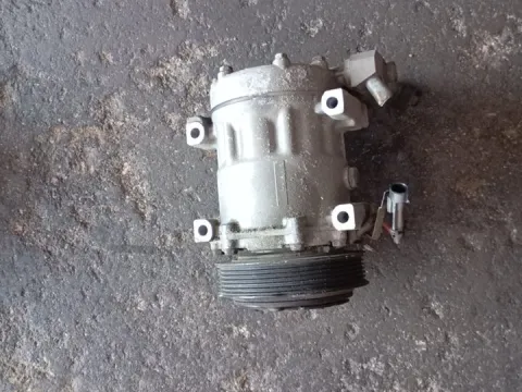 Συμπιεστής A-C (Κομπρέσορας) για ALFA ROMEO 146 (1995 - 1998) (930)  Συμπιεστής A-C (Κομπρέσορας) για ALFA ROMEO 146 (1995 - 1998) (930)