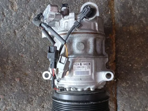 Συμπιεστής A-C (Κομπρέσορας) 926003123R για RENAULT SCENIC GRAND (2012 - ) ( ) 1500 Diesel dCi 110hp  Συμπιεστής A-C (Κομπρέσορας) 926003123R για RENAULT SCENIC GRAND (2012 - ) ( ) 1500 Diesel dCi 110hp