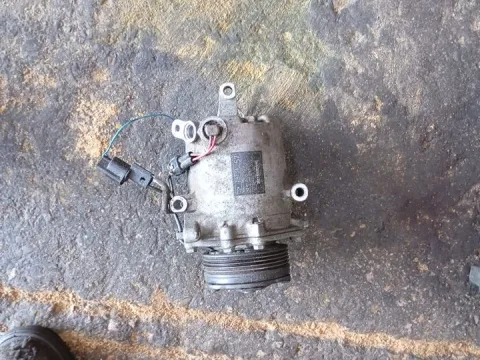 Συμπιεστής A-C (Κομπρέσορας) για MITSUBISHI COLT (2005 - 2008 ) (CZ)  Συμπιεστής A-C (Κομπρέσορας) για MITSUBISHI COLT (2005 - 2008 ) (CZ)