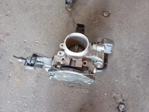 Σώμα Πεταλούδας 3510003000 για HYUNDAI i20 (2012 - 2015) ( )   ΤΕΛΑΡΟ 72"(πισω σκαλα) Σώμα Πεταλούδας 3510003000 για HYUNDAI i20 (2012 - 2015) ( )   ΤΕΛΑΡΟ 72"(πισω σκαλα)