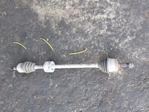 Ημιαξόνιο Εμπρός Δεξί ΗΜΙΑΥΤΟΜΑΤΟ για FIAT PANDA (2004 - 2009 ) (169) 1200 (188A4.000) Petrol 60  Ημιαξόνιο Εμπρός Δεξί ΗΜΙΑΥΤΟΜΑΤΟ για FIAT PANDA (2004 - 2009 ) (169) 1200 (188A4.000) Petrol 60