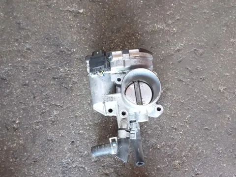 Σώμα Πεταλούδας 0280750634 για HYUNDAI i20 (2012 - 2015) ( )   ΤΕΛΑΡΟ 72"(πισω σκαλα) Σώμα Πεταλούδας 0280750634 για HYUNDAI i20 (2012 - 2015) ( )   ΤΕΛΑΡΟ 72"(πισω σκαλα)