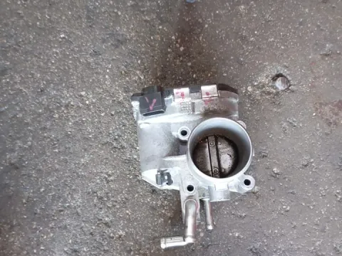 Σώμα Πεταλούδας 9015020008 για HYUNDAI i10 (2014 - 2019)   ΤΕΛΑΡΟ 72"(πισω σκαλα) Σώμα Πεταλούδας 9015020008 για HYUNDAI i10 (2014 - 2019)   ΤΕΛΑΡΟ 72"(πισω σκαλα)