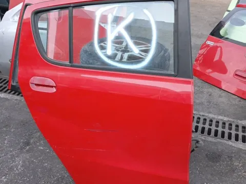 Πόρτα Πίσω Δεξιά για DAIHATSU CUORE (2007 - ) VIII Hatchback - 5dr (JDAL276S) *Ε* Πόρτα Πίσω Δεξιά για DAIHATSU CUORE (2007 - ) VIII Hatchback - 5dr (JDAL276S) *Ε*