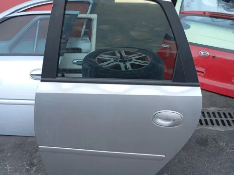 Πόρτα Πίσω Αριστερή για OPEL MERIVA (2003 - 2007) MPV - ΠΟΛΥΜΟΡΦΙΚΑ - 5dr *Γ* Πόρτα Πίσω Αριστερή για OPEL MERIVA (2003 - 2007) MPV - ΠΟΛΥΜΟΡΦΙΚΑ - 5dr *Γ*