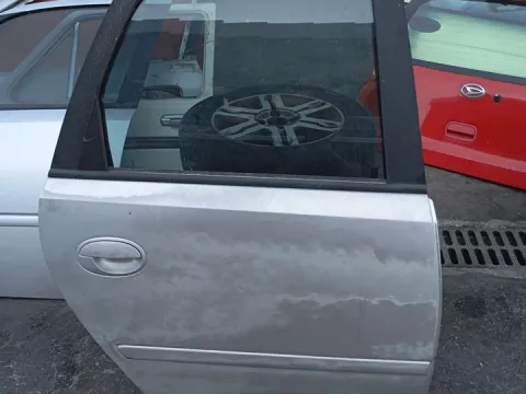 Πόρτα Πίσω Δεξιά για OPEL MERIVA (2003 - 2007) MPV - ΠΟΛΥΜΟΡΦΙΚΑ - 5dr *Γ* Πόρτα Πίσω Δεξιά για OPEL MERIVA (2003 - 2007) MPV - ΠΟΛΥΜΟΡΦΙΚΑ - 5dr *Γ*