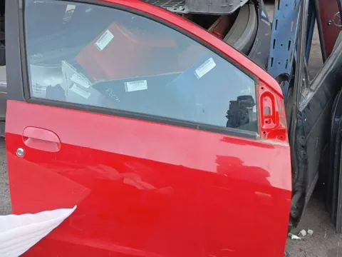 Πόρτα Εμπρός Δεξιά για DAIHATSU CUORE (2007 - ) VIII Hatchback - 5dr (JDAL276S) *Ε* Πόρτα Εμπρός Δεξιά για DAIHATSU CUORE (2007 - ) VIII Hatchback - 5dr (JDAL276S) *Ε*
