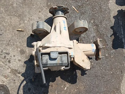 Γκρουπ Διαφορικού Πίσω Με 10.41 Βήμα για SUZUKI GRAND VITARA (2006 - 2009) (JB) ΠΑΛΕΤΑ *27* *295721* Γκρουπ Διαφορικού Πίσω Με 10.41 Βήμα για SUZUKI GRAND VITARA (2006 - 2009) (JB) ΠΑΛΕΤΑ *27* *295721*