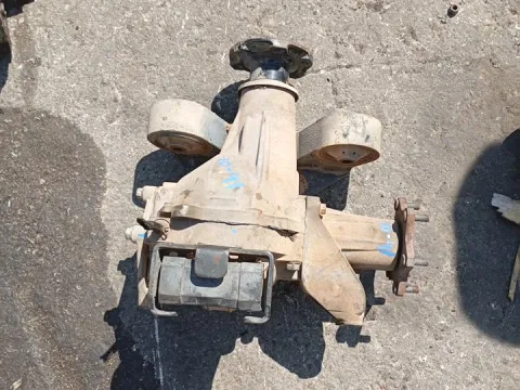 Γκρουπ Διαφορικού Πίσω Με 10.41 Βήμα για SUZUKI GRAND VITARA (2006 - 2009) (JB) ΠΑΛΕΤΑ *27* *295721* Γκρουπ Διαφορικού Πίσω Με 10.41 Βήμα για SUZUKI GRAND VITARA (2006 - 2009) (JB) ΠΑΛΕΤΑ *27* *295721*