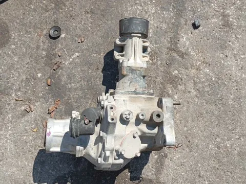 Βοηθητικό Σασμάν για TOYOTA RAV-4 (1994 - 1997) (XA10) ΠΑΛΕΤΑ *27* *295721* Βοηθητικό Σασμάν για TOYOTA RAV-4 (1994 - 1997) (XA10) ΠΑΛΕΤΑ *27* *295721*
