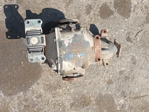 Γκρουπ Διαφορικού Πίσω Με 11.49 Βήμα για BMW 3 Series (1983 - 1987) (E30) ΠΑΛΕΤΑ *26* *295722* Γκρουπ Διαφορικού Πίσω Με 11.49 Βήμα για BMW 3 Series (1983 - 1987) (E30) ΠΑΛΕΤΑ *26* *295722*