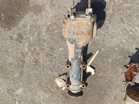Γκρουπ Διαφορικού Πίσω Με 9.37 Βήμα για SUBARU FORESTER (1997 - 2000) (SF) ΠΑΛΕΤΑ *26* *295722* Γκρουπ Διαφορικού Πίσω Με 9.37 Βήμα για SUBARU FORESTER (1997 - 2000) (SF) ΠΑΛΕΤΑ *26* *295722*