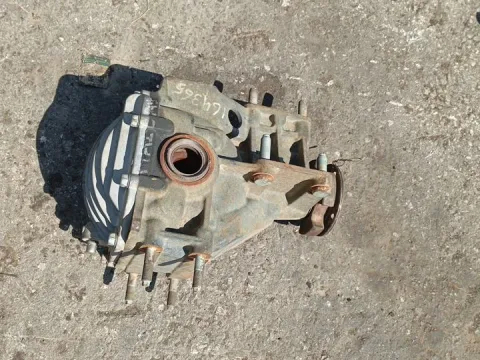 Γκρουπ Διαφορικού Πίσω Με 10.41 Βήμα για MAZDA MX5 (2005 - 2008) (NC) ΠΑΛΕΤΑ *26* *295722* Γκρουπ Διαφορικού Πίσω Με 10.41 Βήμα για MAZDA MX5 (2005 - 2008) (NC) ΠΑΛΕΤΑ *26* *295722*