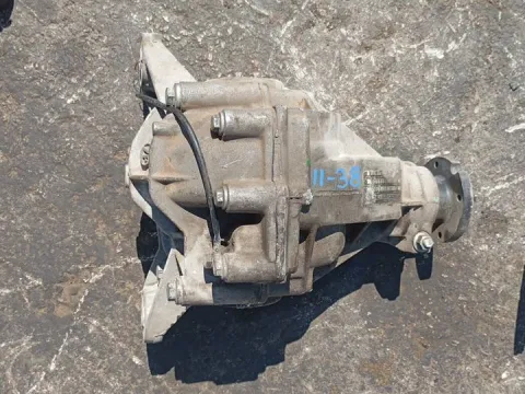 Γκρουπ Διαφορικού Πίσω 4460310012 Με 11.38 Βήμα για MERCEDES M-CLASS (2001 - 2005) (W163) ΠΑΛΕΤΑ *26* *295722* Γκρουπ Διαφορικού Πίσω 4460310012 Με 11.38 Βήμα για MERCEDES M-CLASS (2001 - 2005) (W163) ΠΑΛΕΤΑ *26* *295722*