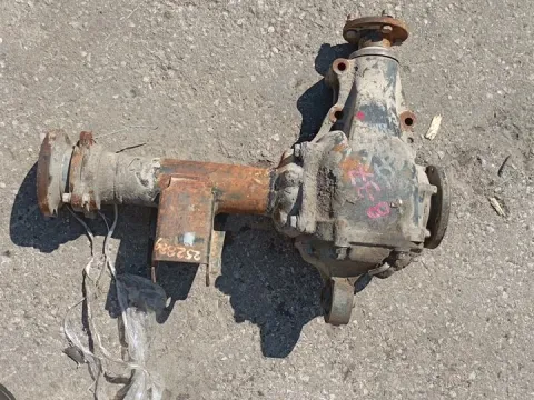 Γκρουπ Διαφορικού Εμπρός Με 8.37 Βήμα για NISSAN D21 - 720 - 520 (1986 - 1997) D21 ΠΑΛΕΤΑ *26* *295722* Γκρουπ Διαφορικού Εμπρός Με 8.37 Βήμα για NISSAN D21 - 720 - 520 (1986 - 1997) D21 ΠΑΛΕΤΑ *26* *295722*