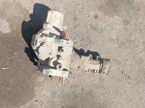 Βοηθητικό Σασμάν για TOYOTA RAV-4 (1998 - 2000) (XA10) ΠΑΛΕΤΑ *26* *295722* Βοηθητικό Σασμάν για TOYOTA RAV-4 (1998 - 2000) (XA10) ΠΑΛΕΤΑ *26* *295722*