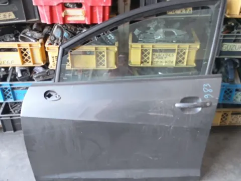 Πόρτα Εμπρός Αριστερή Λίγο Χτυπημένη για SEAT IBIZA (2008 - 2013) (6J) Hatchback - 5dr *Ε* Πόρτα Εμπρός Αριστερή Λίγο Χτυπημένη για SEAT IBIZA (2008 - 2013) (6J) Hatchback - 5dr *Ε*