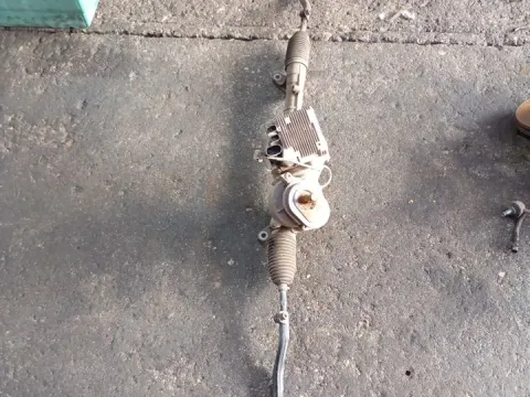 Κρεμαγιέρα Ηλεκτρική για MINI MINI COOPER (2012- 2014) 1600 (N18B16A) Petrol S 184hp ΑΥΤΟΜΑΤΟ 