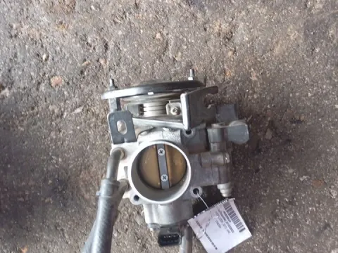 Σώμα Πεταλούδας 351002B020 για KIA SOUL (2009 - 2012) (AM)  ΤΕΛΑΡΟ 57"(πισω σκαλα)