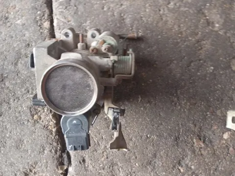 Σώμα Πεταλούδας AFH45M46 για NISSAN PRIMERA (1994 - 1996) (P10)  Σώμα Πεταλούδας AFH45M46 για NISSAN PRIMERA (1994 - 1996) (P10)