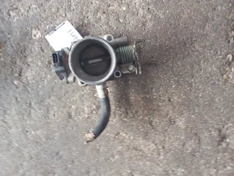 Σώμα Πεταλούδας 3517023000 για HYUNDAI ELANTRA (2000 - 2004) (XD)  ΤΕΛΑΡΟ 57"(πισω σκαλα) Σώμα Πεταλούδας 3517023000 για HYUNDAI ELANTRA (2000 - 2004) (XD)  ΤΕΛΑΡΟ 57"(πισω σκαλα)