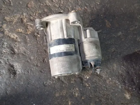 Μίζα για PEUGEOT 307 (2001 - 2005) (3A) (3C) 1400 (KFU) Petrol 88 16 valve  Μίζα για PEUGEOT 307 (2001 - 2005) (3A) (3C) 1400 (KFU) Petrol 88 16 valve