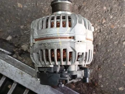 Δυναμό - Εναλλάκτης 06F903023N για VW AMAROK (2010 - 2013) 2000 (BiTDI) Diesel 163 