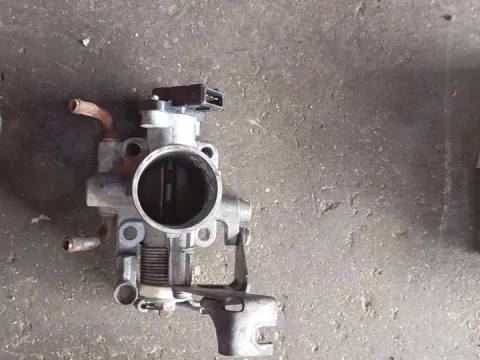Σώμα Πεταλούδας 3510002555 για HYUNDAI ATOS MPV (1997 - 2000) (MX)  ΤΕΛΑΡΟ 57"(πισω σκαλα) Σώμα Πεταλούδας 3510002555 για HYUNDAI ATOS MPV (1997 - 2000) (MX)  ΤΕΛΑΡΟ 57"(πισω σκαλα)