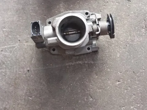 Σώμα Πεταλούδας XS51AA για FORD KA (1997 - 2008) (RB)  Σώμα Πεταλούδας XS51AA για FORD KA (1997 - 2008) (RB)