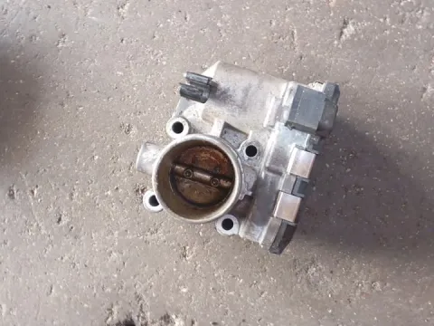 Σώμα Πεταλούδας 0280750042 για FIAT STILO (2001 - 2006) (192)  ΤΕΛΑΡΟ 66"(πισω σκαλα) Σώμα Πεταλούδας 0280750042 για FIAT STILO (2001 - 2006) (192)  ΤΕΛΑΡΟ 66"(πισω σκαλα)